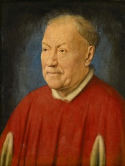 Photo of Niccolò Albergati