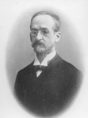 Photo of Johann Berger