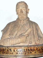 Photo of Marco da Gagliano