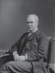 Photo of Horace Lamb