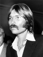 Photo of Terry Melcher