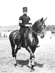 Photo of Adolf van der Voort van Zijp