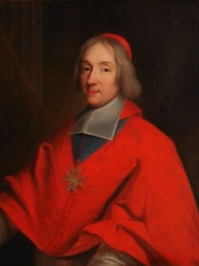 Photo of Louis Antoine de Noailles
