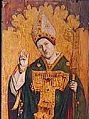 Photo of Caesarius of Arles