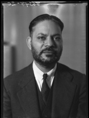 Photo of Muhammad Zafarullah Khan
