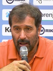 Photo of Veselin Vujović