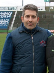 Photo of Hugo Pérez