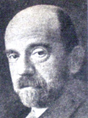 Photo of Pío Baroja