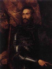 Photo of Pier Luigi Farnese, Duke of Parma