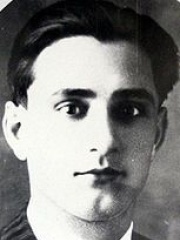 Photo of Rudolf Bürger
