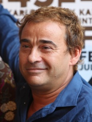 Photo of Eduard Fernández