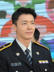 Photo of Lee Donghae
