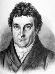 Photo of Johann Gottlieb Fichte