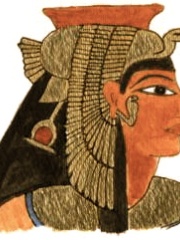 Photo of Ahmose Inhapy