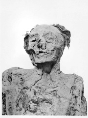 Photo of Ahmose-Henuttamehu