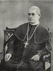 Photo of János Csernoch