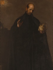 Photo of Francis Borgia, 4th Duke of Gandía