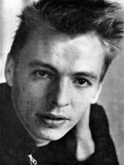 Photo of Göran Tunström