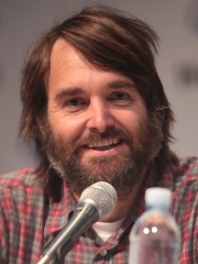 Photo of Will Forte