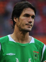 Photo of César Navas