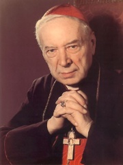 Photo of Stefan Wyszyński