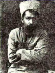 Photo of Drastamat Kanayan