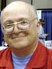 Photo of Peter Laird