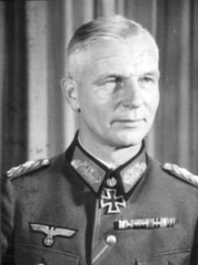 Photo of Kurt von Tippelskirch