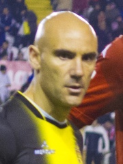 Photo of José María Movilla