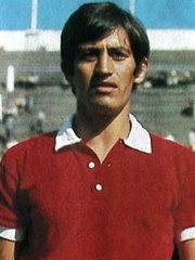 Photo of Héctor Yazalde