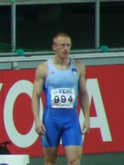 Photo of Matic Osovnikar