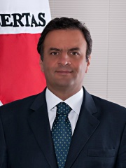 Photo of Aécio Neves
