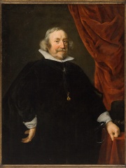 Photo of Wolfgang Wilhelm, Count Palatine of Neuburg