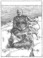 Photo of Gunnhild, Mother of Kings