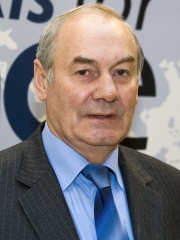 Photo of Leonid Ivashov