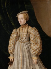 Photo of Archduchess Anna of Austria