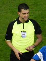 Photo of Viktor Kassai
