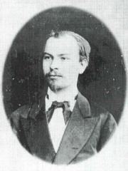 Photo of Friedrich Martens