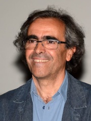 Photo of François Dupeyron