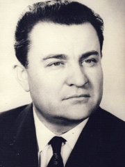 Photo of Ilie Verdeț