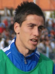 Photo of Hrvoje Ćustić