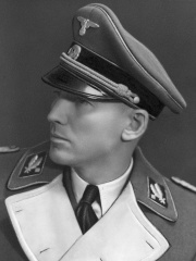 Photo of Otto Wächter