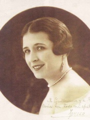 Photo of Teresa de la Parra