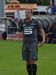 Photo of Kamil Grosicki