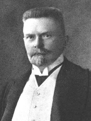 Photo of Karel Kramář