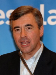 Photo of Ángel Acebes