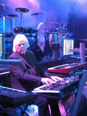 Photo of Edgar Froese