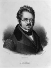 Photo of Ludwig Rellstab