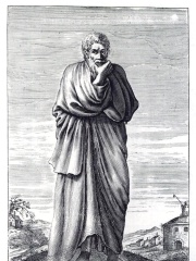 Photo of Timon of Phlius