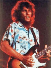 Photo of Steve Gaines